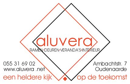 LOGO ALUVERA