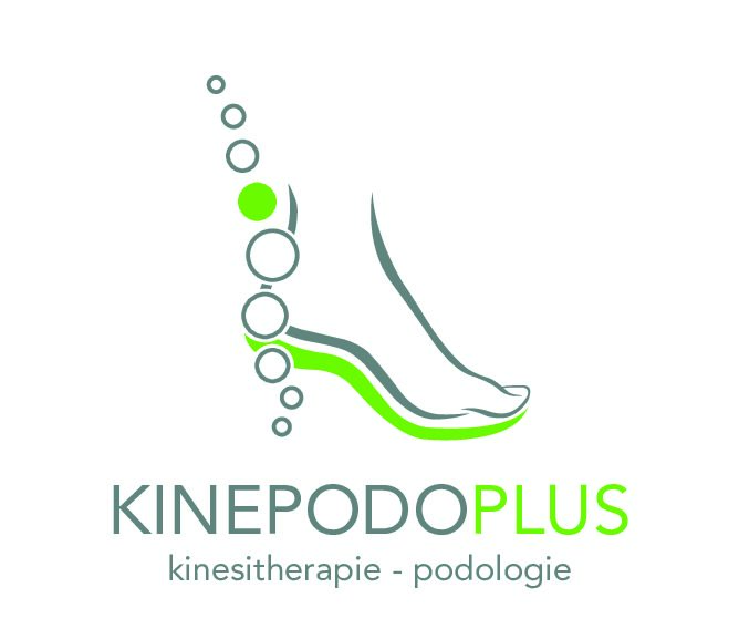Logo kinepodoplus